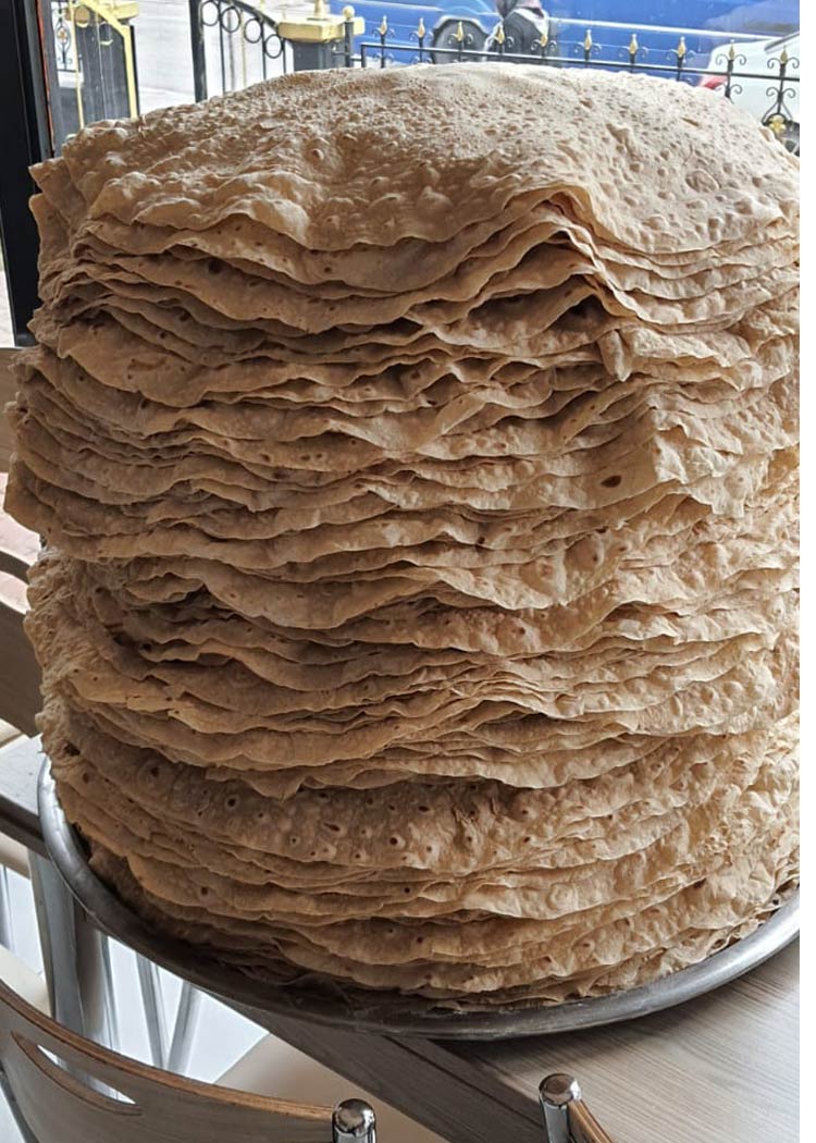Özdağ Mayalı